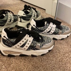 Brand new Kurt Geiger Sneakers